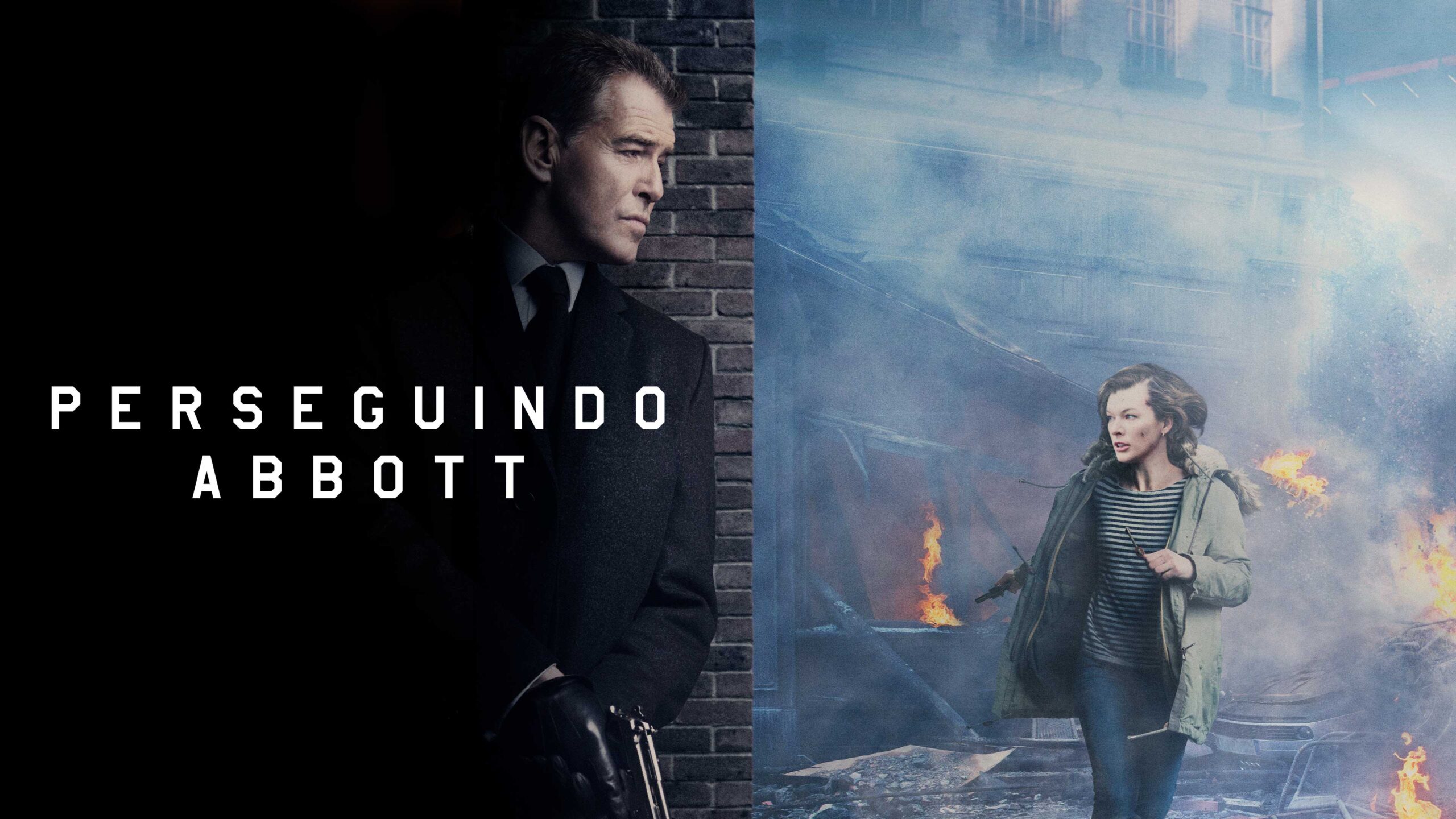 Perseguindo Abbott