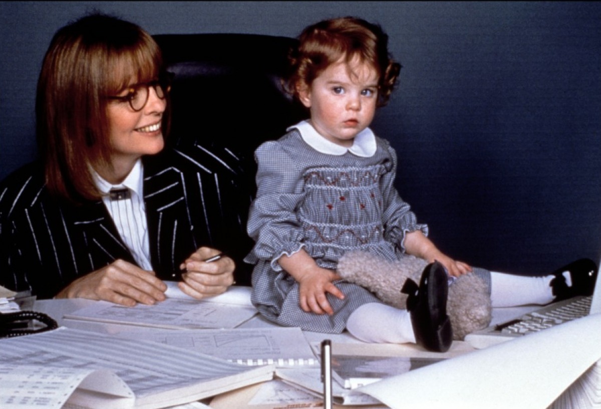 Presente de Grego (1987)