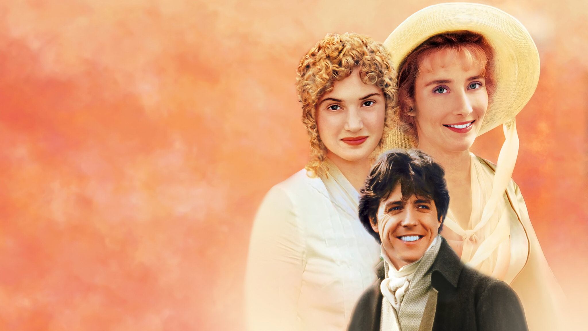 Razão e Sensibilidade (1995)