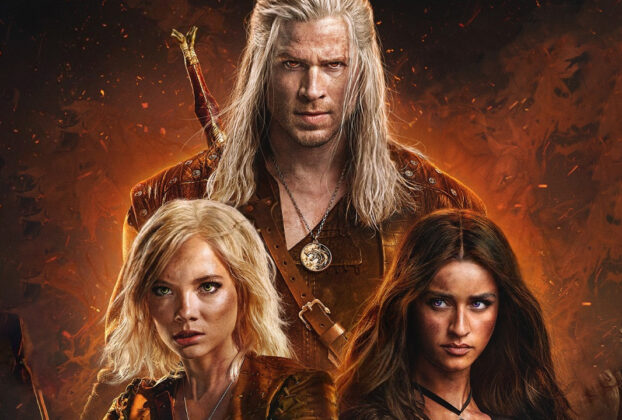 The Witcher