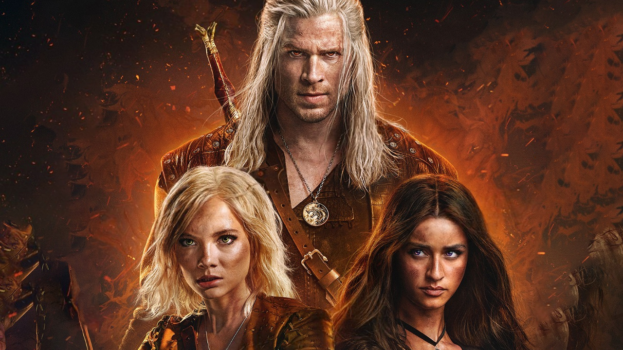 The Witcher