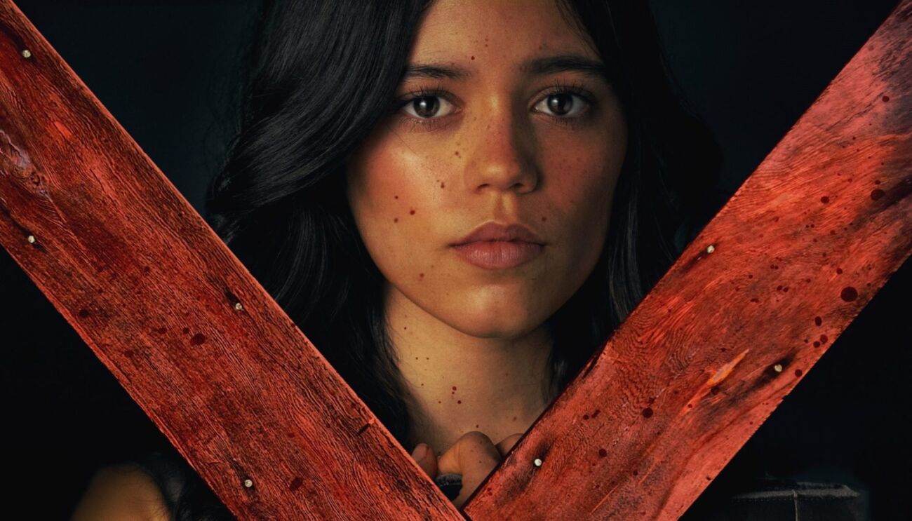 X – A Marca da Morte (2022)