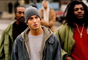 8 Mile - Rua das ilusões (2002)