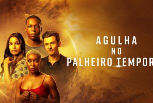 Agulha no Palheiro Temporal