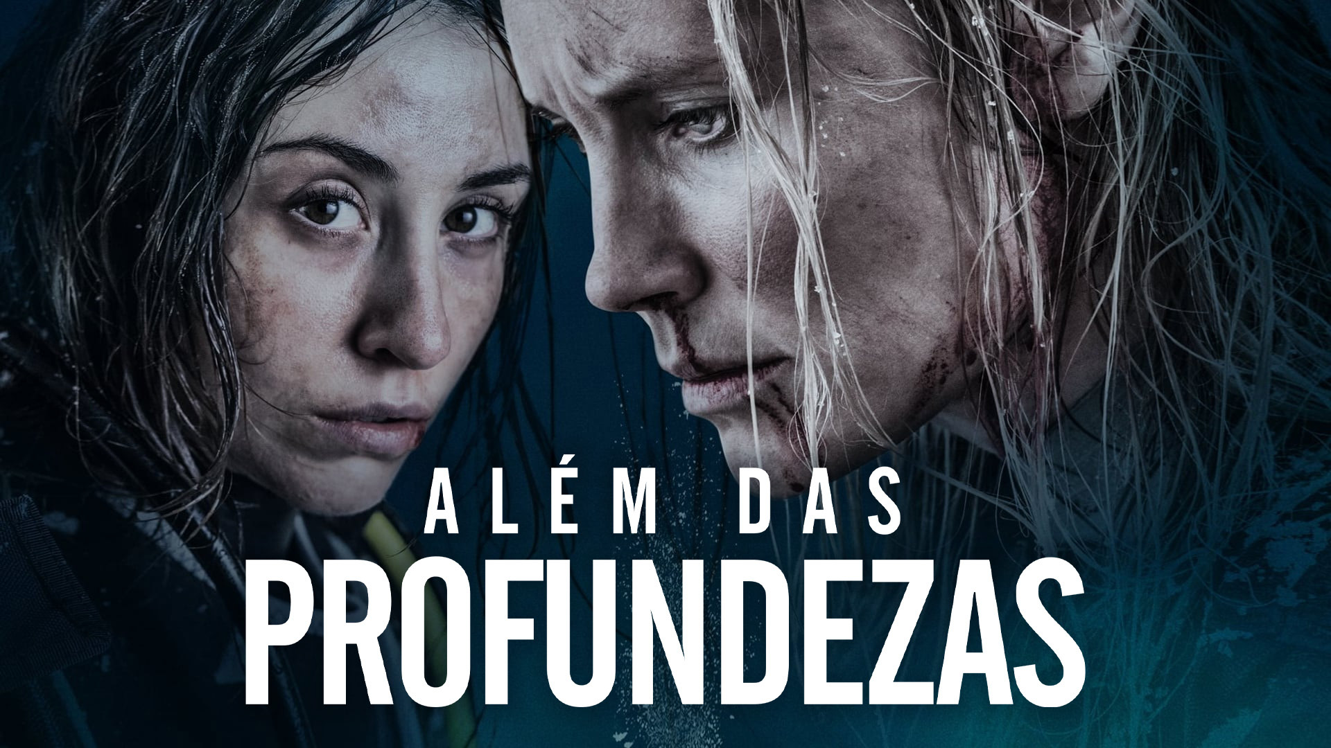 Além das Profundezas