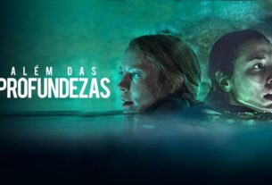 Além das Profundezas