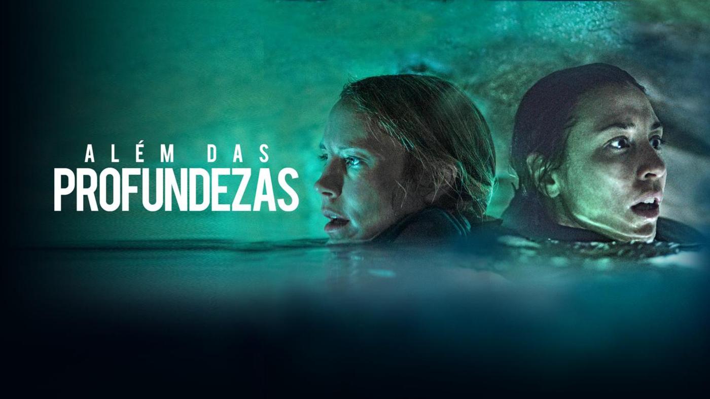 Além das Profundezas