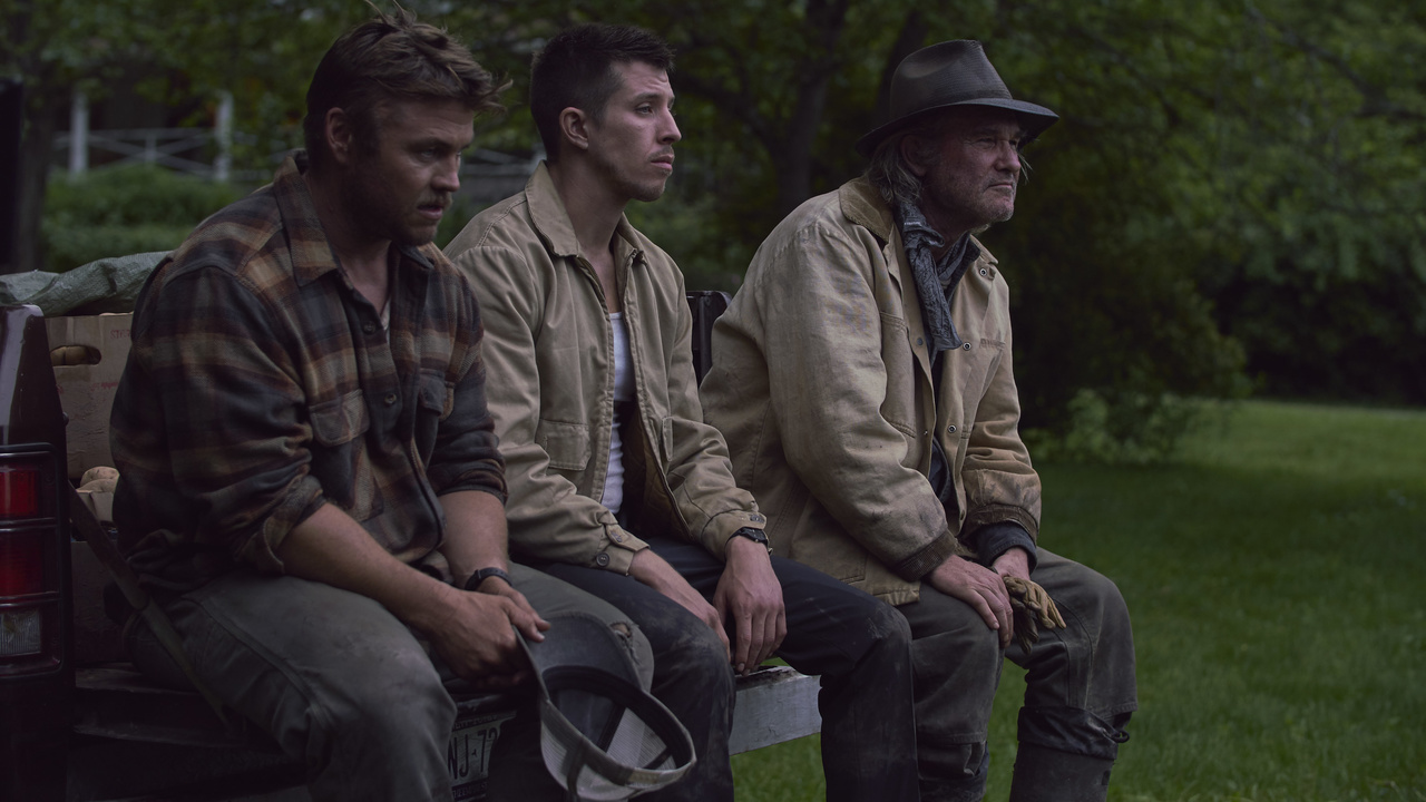 Crypto - Máfia Digital