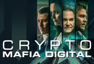 Crypto - Máfia Digital