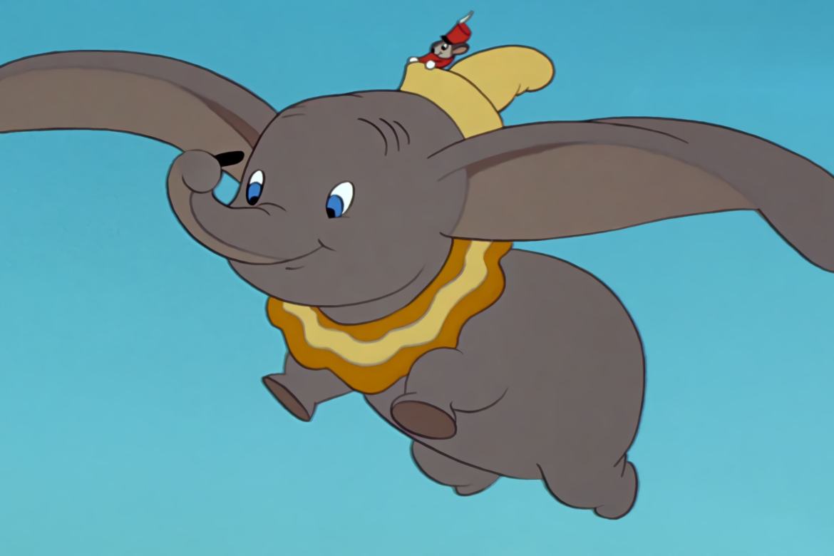 Dumbo