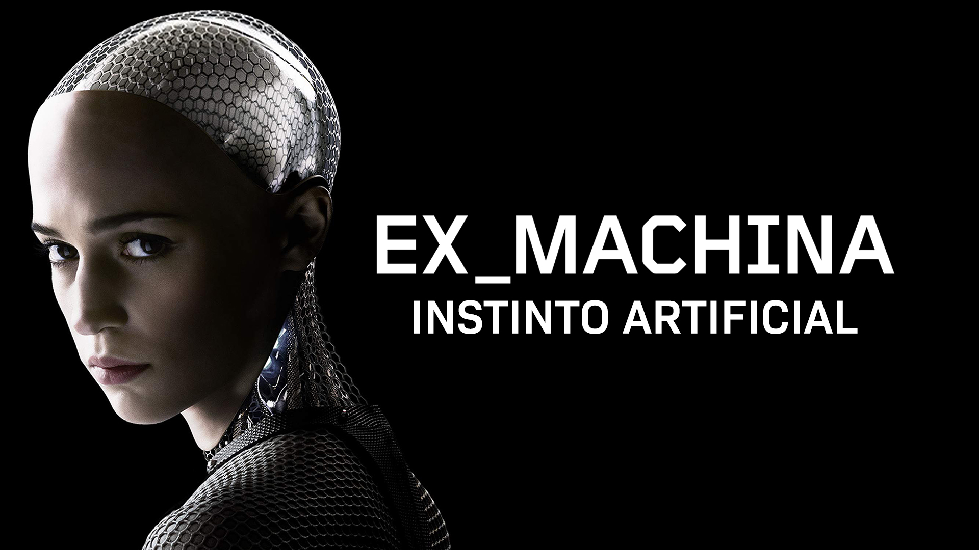 Ex_Machina: Instinto Artificial