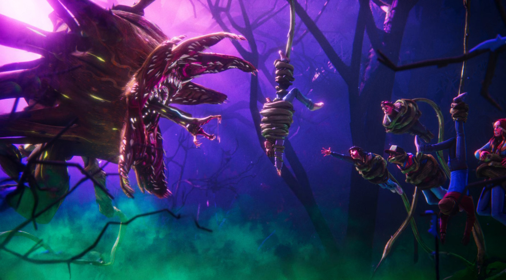 Stranger Things: Histórias de 85