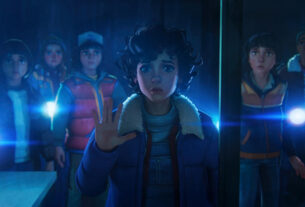 Stranger Things: Histórias de 85