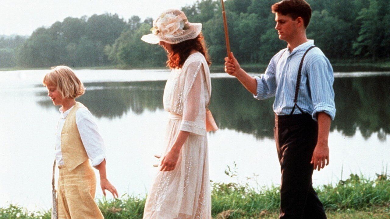 Tomates Verdes Fritos