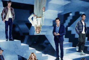 Truque de Mestre: O 3º Ato