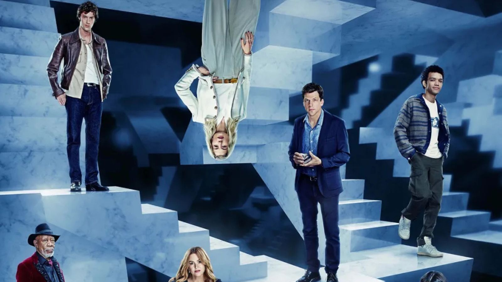 Truque de Mestre: O 3º Ato